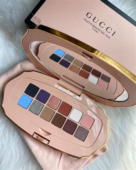 gucci eyeshadow price|gucci eyeshadow palette 2021.